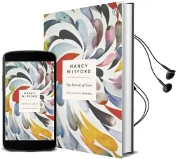 The Pursuit of Love Audiobook download free by Nancy Mitford