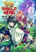 Audiobook The Rising of the Shield Hero, Volume 1 author Yusagi Aneko