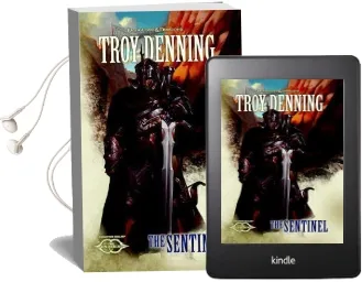 The Sentinel Audiobook download free by Troy Denning