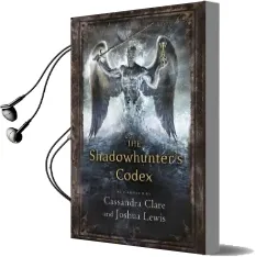The Shadowhunter'S Codex Audiobook download free by Cassandra Clare