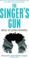 Audiobook The Singer'S gun author Emily St. John Mandel
