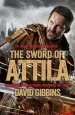 Audiobook The Sword of Attila: Total War: Rome author David Gibbins