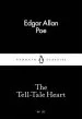 Audiobook The Tell-Tale Heart author Edgar Allan Poe