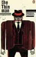 Audiobook The Thin man author Dashiell Hammett