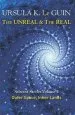 Audiobook The Unreal and the Real Volume 2: Selected Stories of Ursula k. le Guin: Outer Space & Inner Lands author Ursula K. Le Guin