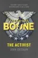 Audiobook Theodore Boone: The Activist: Theodore Boone 4 author John Grisham