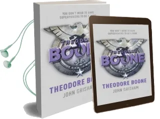 Theodore Boone: Theodore Boone 1 Audiobook download free by John Grisham