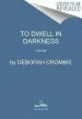 Audiobook To Dwell in Darkness author Deborah Crombie