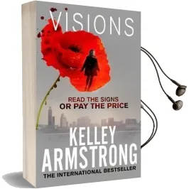 Visions Audiobook download free by Kelley Armstrong
