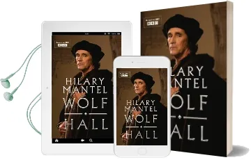 Wolf Hall Audiobook download free by Hilary Mantel