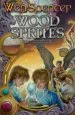 Audiobook Wood Sprites author Wen Spencer