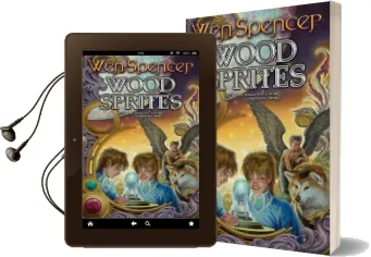 Wood Sprites Audiobook download free by Wen Spencer