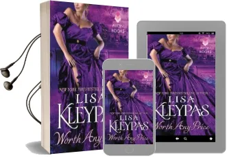 Worth any Price Audiobook download free by Lisa Kleypas