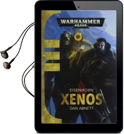 Xenos Audiobook download free by Dan Abnett