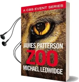 Zoo (New York Times Bestseller) Audiobook download free by James Patterson