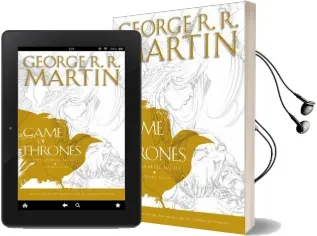 A Game of Thrones: Graphic Novel, Volume Four Audiobook download free by George R. R. Martin