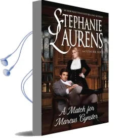 A Match for Marcus Cynster Audiobook download free by Stephanie Laurens