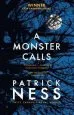 Audiobook A Monster Calls author Patrick Ness