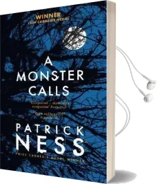 A Monster Calls Audiobook download free by Patrick Ness