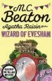 Audiobook Agatha Raisin and the Wizard of Evesham author M. C. Beaton