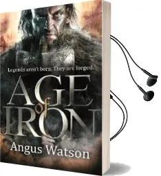 Age of Iron Audiobook download free by Angus Watson