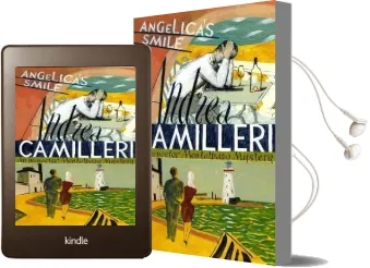Angelica'S Smile Audiobook download free by Andrea Camilleri