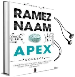 Apex Audiobook download free by Ramez Naam
