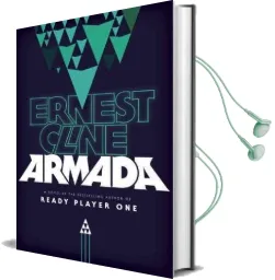 Armada Audiobook download free by Ernest Cline