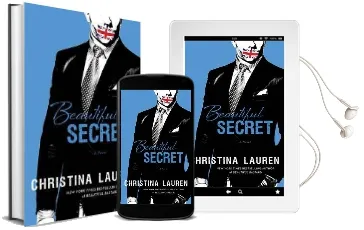 Beautiful Secret Audiobook download free by Christina Lauren