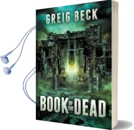 Book of the Dead: A Matt Kearns Novel 2 Audiobook download free by Greig Beck
