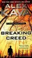 Audiobook Breaking Creed author Alex Kava
