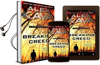 Breaking Creed Audiobook download free by Alex Kava