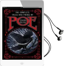Complete Tales and Poems of Edgar Allan poe (Barnes & Noble Collectible Classics: Omnibus Edition) Audiobook download free by Edgar Allan Poe