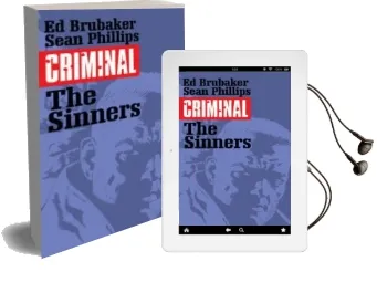 Criminal Volume 5: The Sinners Audiobook download free by Ed Brubaker