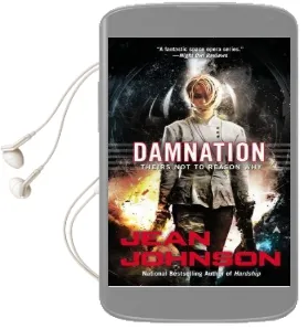 Damnation Audiobook download free by Jean Johnson