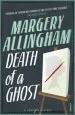 Audiobook Death of a Ghost author Margery Allingham