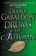 Audiobook Drums of Autumn: (Outlander 4) author Diana Gabaldon
