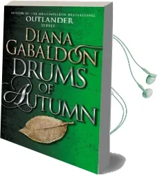 Drums of Autumn: (Outlander 4) Audiobook download free by Diana Gabaldon