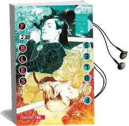 Fables Vol. 21 Audiobook download free by Bill Willingham