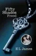Audiobook Fifty Shades Freed: Book 3 of the Fifty Shades Trilogy author E. L. James
