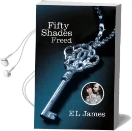 Fifty Shades Freed: Book 3 of the Fifty Shades Trilogy Audiobook download free by E. L. James