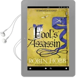 Fool'S Assassin Audiobook download free by Robin Hobb