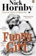Audiobook Funny Girl author Nick Hornby