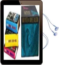 Harry Potter Adult Hardback box set Audiobook download free by J. K. Rowling