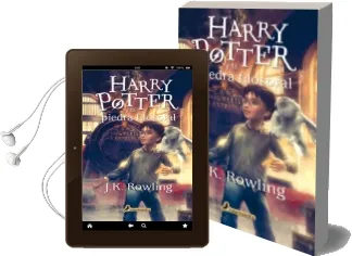 Harry Potter y la Piedra Filosofal Audiobook download free by J. K. Rowling