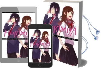 Horimiya, Vol. 1 Audiobook download free by Daisuke Hagiwara