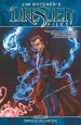 Audiobook Jim Butcher'S the Dresden Files Omnibus Volume 1 author Jim Butcher