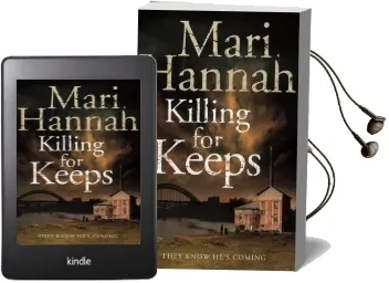 Killing for Keeps Audiobook download free by Mari Hannah