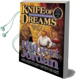 Knife of Dreams Audiobook download free by Robert Jordan