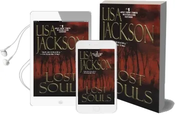 Lost Souls Audiobook download free by Lisa Jackson